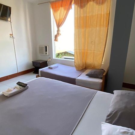 Hostal Casa Blanca Puerto Francisco de Orellana Exteriér fotografie